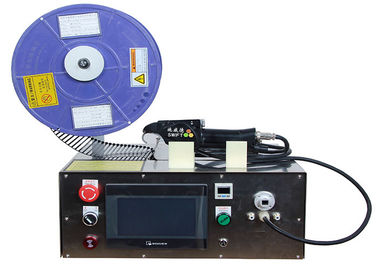 Mua Máy buộc cáp tự động, máy đóng gáy tự động cho dây cáp online manufacture