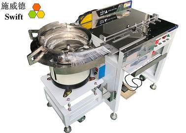 Mua Máy tính để bàn Máy quấn cà vạt tự động, Máy buộc dây Tiết kiệm nhân công online manufacture
