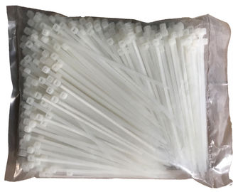 Mua Tự khóa Cáp Ties Kiểm soát xói mòn Chứng chỉ tiếp cận vật liệu nylon PA66 online manufacture