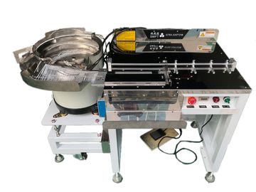 Mua Máy buộc dây cáp tự động AC220V, Máy cắt dây cáp nylon Loại máy tính để bàn online manufacture