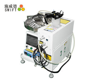 Mua Máy đóng gói tự động AC220V Gói hoàn thiện 1S cho các gói cáp online manufacture