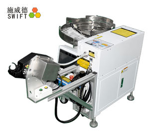 Mua SWT25100F Công cụ buộc dây tự động, Máy cắt dây buộc cáp với tốc độ nhanh online manufacture