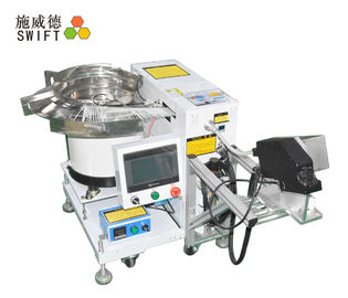 Mua Công cụ tự động quấn dây tự động Hệ thống điều khiển PLC Đường kính ràng buộc 2 -22mm online manufacture