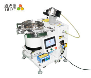 Mua Tiết kiệm thời gian Máy buộc dây tự động, Máy đóng gói tự động cho dây cáp nylon online manufacture