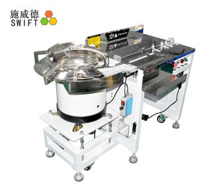 Mua Máy ép nhựa tự động Điều chỉnh lực kết dính W2,5mm * L100mm Kích cỡ dây buộc online manufacture