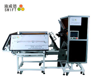Mua Máy tự động hoàn toàn tự động Cáp Tie Tie Máy dễ dàng vận hành cho dòng tự động online manufacture
