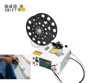 Mua Công cụ cài đặt dây cáp cuộn với hệ thống điều khiển PLC và bảng điều khiển cảm ứng online manufacture