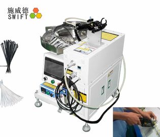 Mua Máy đóng gói tự động 4 inch, Công cụ Zip Tie tự động Sử dụng dễ dàng và nhanh chóng online manufacture