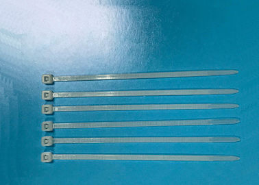 Mua Cáp nylon tự nhiên / trắng 6 inch rộng 3,6mm với tính dễ cháy UL94V2 online manufacture