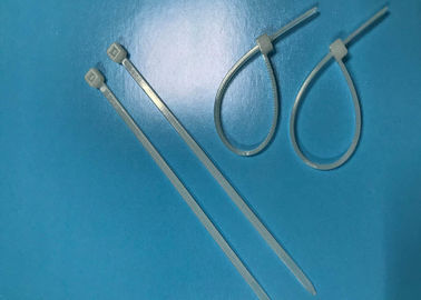 Mua Dây buộc bằng nhựa 2.5x100x1.1mm, Dây buộc nylon Kết hợp chịu nhiệt UL94V2 online manufacture