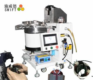 Mua Công cụ Tie cáp tự động tùy chỉnh cho máy hút bụi Động cơ Tie Tie nhanh online manufacture