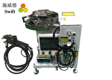 Mua Công cụ lắp đặt cáp tự động bền bỉ 0.8S cho gói một dây cáp online manufacture
