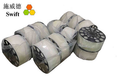 Mua Độ bền kéo cao Cáp tự động Tie reel 8 Inch4.000 chiếc mỗi cuộn online manufacture