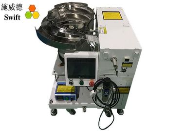 Mua Cung cấp điện Công cụ Tie cáp tự động Một điều khiển chính cho khai thác dây online manufacture