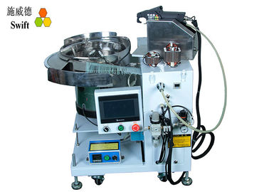 Mua CE Automatic Cáp Tie Tool Kết nối cuộn dây động cơ Nhanh chóng điều chỉnh lực lượng online manufacture