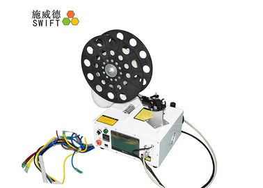 Mua AC220V Hệ thống Warp tự động buộc điện cho dây đai nylon Zip trên chuỗi online manufacture
