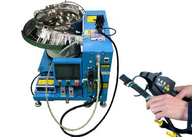Mua Gói hệ thống buộc cáp tự động chặt chẽ AC220V cho đường kính ràng buộc tối đa 18mm online manufacture
