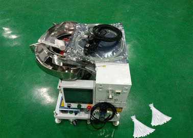 Mua SWT25120H Hệ thống buộc cáp tự động AC 220 V 120mm Chiều dài cho mối quan hệ bằng nhựa lỏng lẻo online manufacture