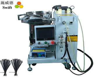 Mua CE Phê duyệt cáp Tie Công cụ thắt chặt bằng khí nén cho chảo chất lỏng online manufacture