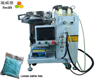 Mua Hệ thống buộc cáp tự động 4 inch Ứng dụng thiết bị gia dụng có chiều rộng 2,5mm online manufacture