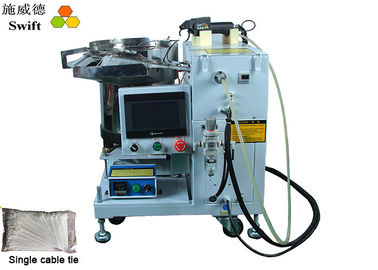 Mua Công cụ căng dây bằng vải thun nhẹ, hệ thống buộc cáp tự động SWT36150H online manufacture