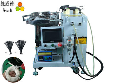 Mua Hoạt động nhanh Công cụ căng cáp kim loại cho dây cáp Gói cáp online manufacture