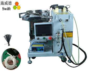Mua Loại cầm tay SWT25120H Máy buộc cáp tự động Cáp nylon cho lưới Camo online manufacture