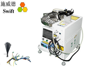 Mua Hệ thống công cụ buộc cáp tự động sử dụng thiết bị gia đình khai thác dây online manufacture