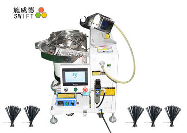 Mua Máy buộc cáp tự động SWT25100F AC 220 V cho một bó nhanh Stator cuộn dây online manufacture