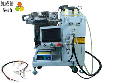 Mua Nhanh chóng quấn máy tự động cáp Tie với súng Zip Tie cầm tay cải thiện tốc độ online manufacture