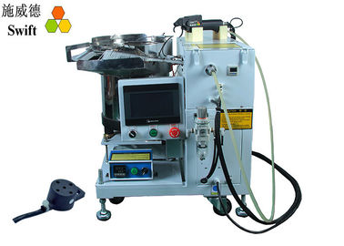 Mua Máy buộc dây cáp tự động AC220V UL94V2 trong nhà online manufacture
