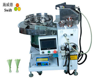 Mua Ties nhựa nylon 100mm buộc cáp tự động Tie Tool Gun cho dây cáp không gian nhỏ online manufacture