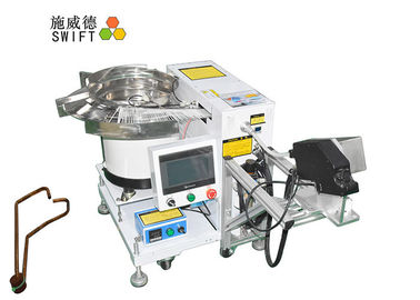 Mua Khóa tự động 0.9 Hệ thống buộc cáp tự động thứ hai cho ống nhựa online manufacture