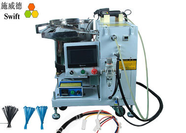 Mua Tiết kiệm 3 lao động Công cụ Tie cáp tự động với ánh sáng cầm tay Zip Tie Gun online manufacture