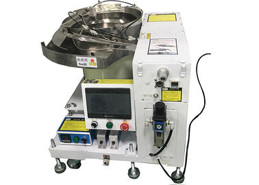 Mua 1.2 Công cụ dễ dàng thứ hai bó cáp tự động Máy công cụ cho dây chuyền lắp ráp online manufacture