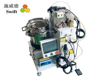 Mua Khóa nhanh Công cụ buộc cáp tự động AC 220 V để dễ dàng cuộn dây động cơ online manufacture