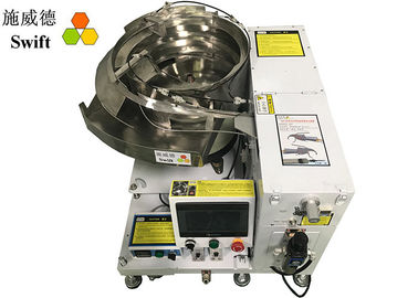 Mua SWT25120H Gói nhanh Máy đóng gói cáp tự động 0,7S online manufacture