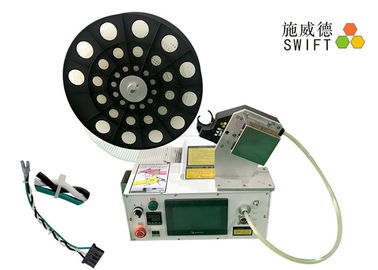 Mua Lực lượng ràng buộc điều chỉnh 1.1S Công cụ buộc cáp tự động online manufacture