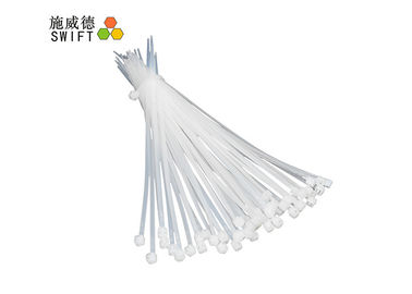 Mua Các mối quan hệ cáp nylon T25100 100mm UL94V2 không đáng tin cậy online manufacture