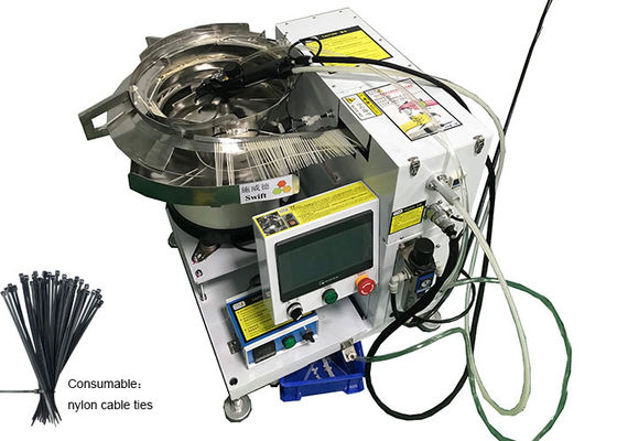 Mua Máy buộc dây cáp tự động 1.0S 1000W buộc nhanh có thể điều chỉnh lực online manufacture