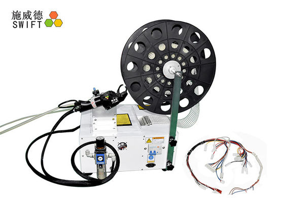 Mua Súng thắt dây cáp tự động 1000W 1.0S cho dây quấn nylon C25100 online manufacture