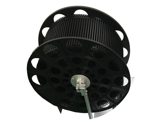 Mua 4000 cái mỗi cuộn Nylon RoHS UL94V 2 dải cáp Ties online manufacture