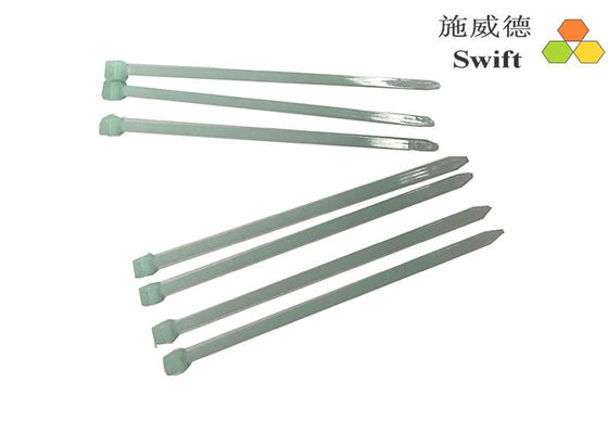 Mua Ties nylon 4 inch Ties / nylon Zip Ties Heat Reaching Blue Reach online manufacture