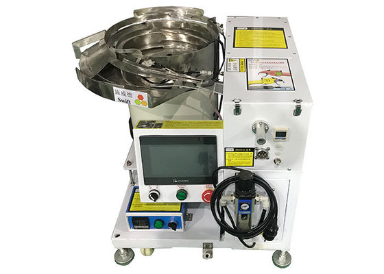 Mua Máy buộc dây cáp nylon 60 Hz DC24V 0,7S online manufacture