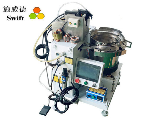 Mua Máy buộc dây cáp tự động 1.0S dành cho phòng nhỏ online manufacture