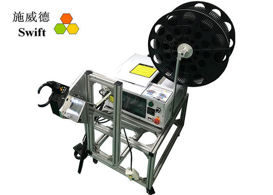 Mua Máy buộc dây cáp tự động loại cố định 1200 chiếc / H 1KW online manufacture