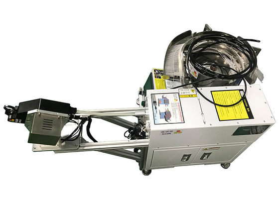 Mua 1500 cái / H 1KW Cáp nylon Máy buộc dây tự động online manufacture