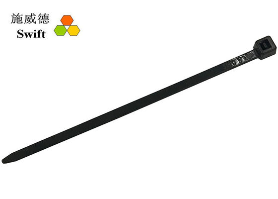 Mua Độ bền kéo đen 8kg UL94V2 80mm Cáp rời online manufacture