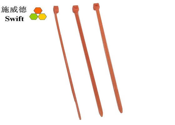 Mua UL94V2 Dễ cháy 100mm Nylon 6,6 Dây cáp đơn online manufacture