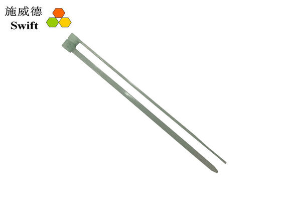 Mua Tính dễ cháy UL Zip Ties T36120 120mm Chiều dài chịu nhiệt Cách nhiệt tốt online manufacture